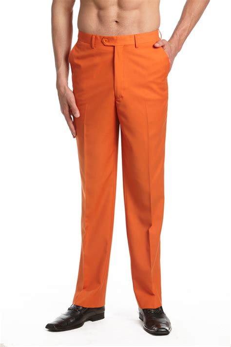 Orange pants men. Things To Know About Orange pants men. 
